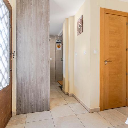 Willa La Casita De La Plaza Grenada Zewnętrze zdjęcie