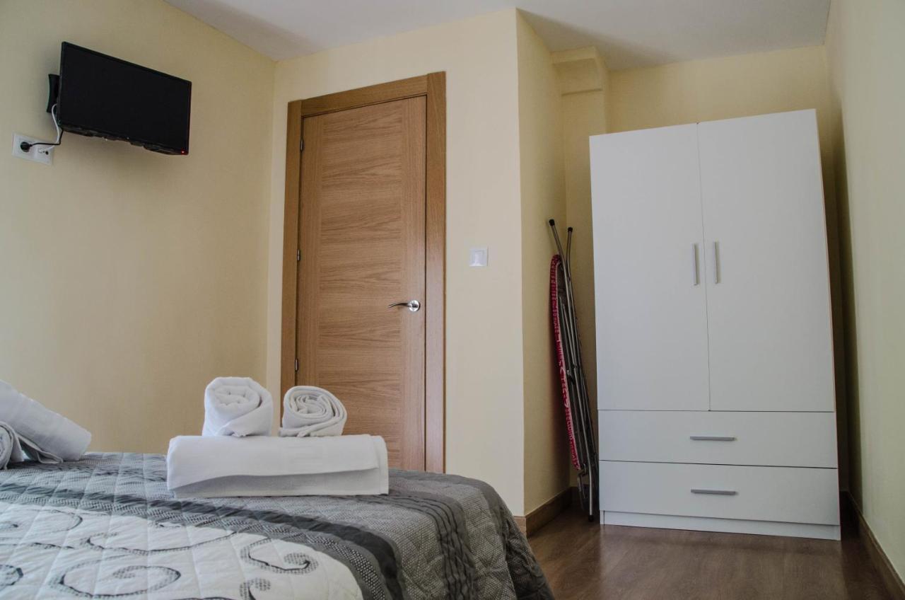 Willa La Casita De La Plaza Grenada Zewnętrze zdjęcie