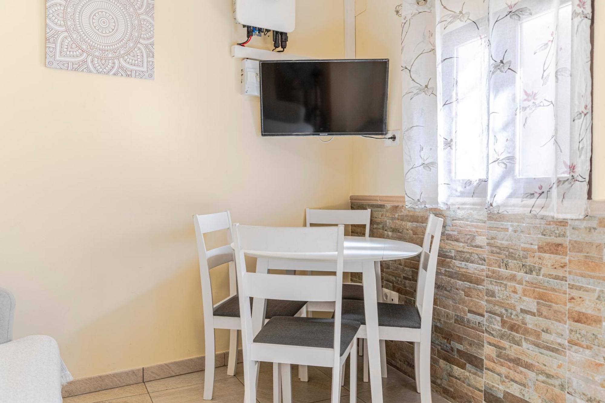 Willa La Casita De La Plaza Grenada Zewnętrze zdjęcie