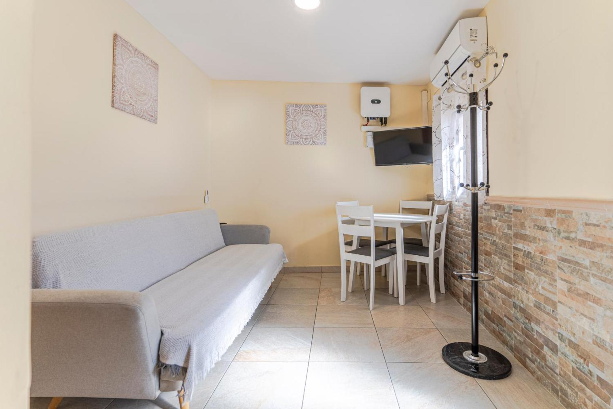 Willa La Casita De La Plaza Grenada Zewnętrze zdjęcie