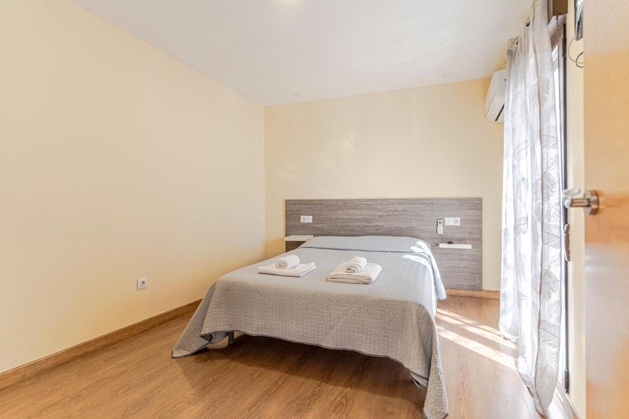 Willa La Casita De La Plaza Grenada Zewnętrze zdjęcie