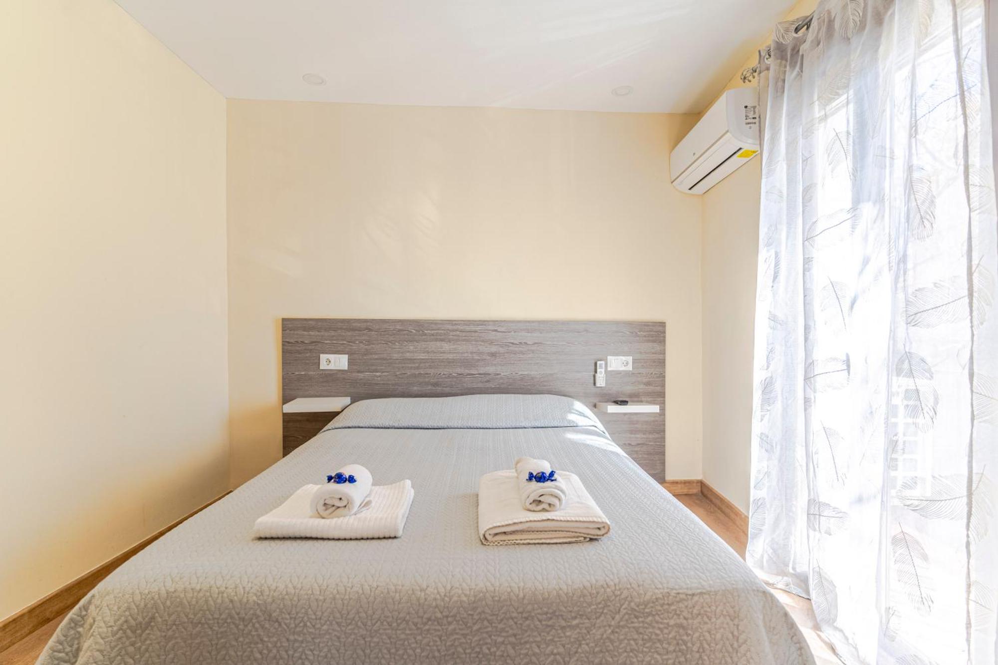 Willa La Casita De La Plaza Grenada Zewnętrze zdjęcie